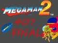 Jogando Megaman 2 07 FINAL-Wily alienígena