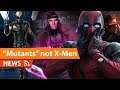 Kevin Feige calls them Mutants not X-Men & People are Worried