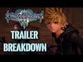 Kingdom Hearts 3 ReMind Final Trailer Analysis & Breakdown