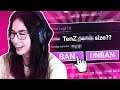 KYEDAE REACTS TO TWITCH UNBAN REQUESTS 2 !!!