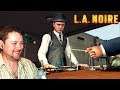 L.A. Noire # 41 "практический урок"