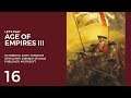 Let's Play Age Of Empires III #16 | Act II: Ice 8: Bring Down The Mountain