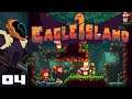 Let's Play Eagle Island [Story Mode] - PC Gameplay Part 4 - Easy Breezy