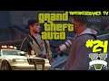 🚨 Let's Play Grand Theft Auto V Clip 24 Youtube Shorts