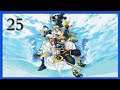 Let's Play Kingdom Hearts II Final Mix (german / Profi) part 25 - die Tortur eines Helden