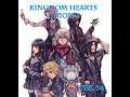Let's Play Kingdom Hearts Union X [Deutsch] Teil 34 Hereingelegt
