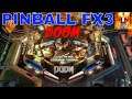 Let's Play Pinball FX3-Doom