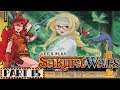 Let's Play Sakura Wars: So Long my Love [Blind] - Part 15
