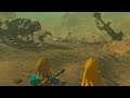 Link the Murderer - The Legend of Zelda: Breath of the Wild - Part 48