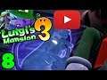 Luigis Mansion 3 💰 Ich bin ein Star?! #8