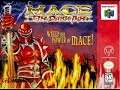 Mace: The Dark Age N64 Playthrough with DREGAN (1080p/60fps)