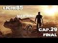 Mad Max - Final - cap.29
