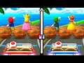 Mario Party: The Top 100 - All 2 vs 2 Minigames