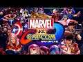Marvel vs Capcom Ifinite || Story & Multiplayer Mode