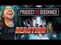 MAX REACTS: Project REsistance - Gameplay Reveal