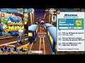Mission Set Number 78 - All Missions - Subway Surfers