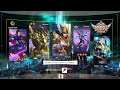 Mobile Legends Akashic Ruins Chapter 4 Complete - Bluestacks 5 Beta - OnePlus 5 (A5000) 1440p
