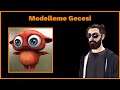 Modelleme | 3D-Coat ile HandPainted Texture yapımı