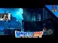 Monster Boy atCK #11 | De las cascadas al cementerio | Gameplay Español