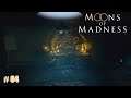 Moons of Madness Gameplay Deutsch # 04 - Was hat es mit diesen Buch auf sich ?