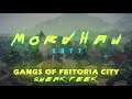 Mordhau 1077 - Gangs Of Feitoria City Sneak Peek