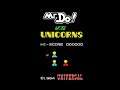 Mr. Do Vs. Unicorns (MSX)