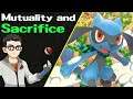 Mutuality & Self-Sacrifice in Pokémon Mystery Dungeon Explorers of Sky