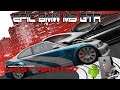 NEED FOR SPEED MOST WANTED EPICA BMW M3 GTR GRIGIA E BLU SAMSUNG GALAXY NOTE 9 GAMEPLAY 2 1080P60