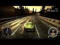 Ламба всем лабмам ламба))). Прохождение испытаний в Need for speed Most Wanted redux 2020 Исп 67.