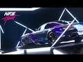 Need for Speed™ Heat Официальный ролик игрового процесса