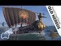 Assassin's Creed Odyssey Old Nereus - Legendary Ship