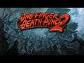 One Finger Death Punch 2 - Switch & Xbox One Trailer