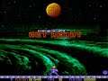 OoopsUp v1 1 mp4 HYPERSPIN COMMODORE AMIGA GAME NOT MINE VIDEOS
