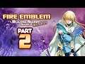 Part 2: Fire Emblem 7, Hector Hard Mode Ironman Stream - "Deja Vu"