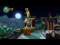 Pelataan Crash Bandicoot 3 osa 3: DingoDoyle ja diipit kelat