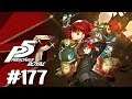 Persona 5: The Royal Playthrough with Chaos part 177: Truth of the Curry