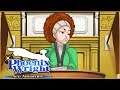 Phoenix Wright: Ace Attorney Trilogy || Turnabout Goodbyes - Folge 3 [German/English]
