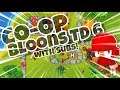 Playing Some Co-Op Leveling Up Becoming Better & Having Fun With You Guys|Bloons TD 6 With Subs
