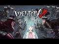 Playing With You, It Makes Me Happy 【Identity V ft. You】