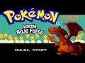 Pokémon Rojo Fuego Parte 7/38