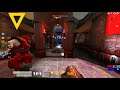 Quake 3 OSP: CTF-pov aTom-HF vs rx-q3ctf2
