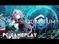 Quantum Protocol | PC Gameplay