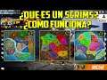 ¿QUE ES UN SCRIMS? ¿COMO FUNCIONA UN SCRIMS? FREE FIRE | AYUDA PARA PRINCIPIANTES