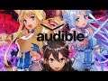 Ranting About the Lack of Light Novel Audio Books
