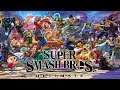 Recenze Super Smash Bros Ultimate