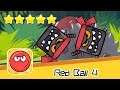 Red Ball 4 (Ad Supported) Walkthrough The Jump'n'Roll Hit Game Recommend index five stars