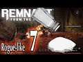 Remnant: From the Ashes - Swamps of Corsus GamePlay ( 7 )PC | Un asco de juego!!! grrrr...