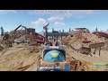 rust sars and mp5s