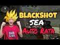 Rykarl Bantai Enemy Di Game Baru BlackShot SEA | Rykarl Gaming