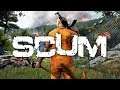 SCUM ► Одиночка ► Ищем место для базы